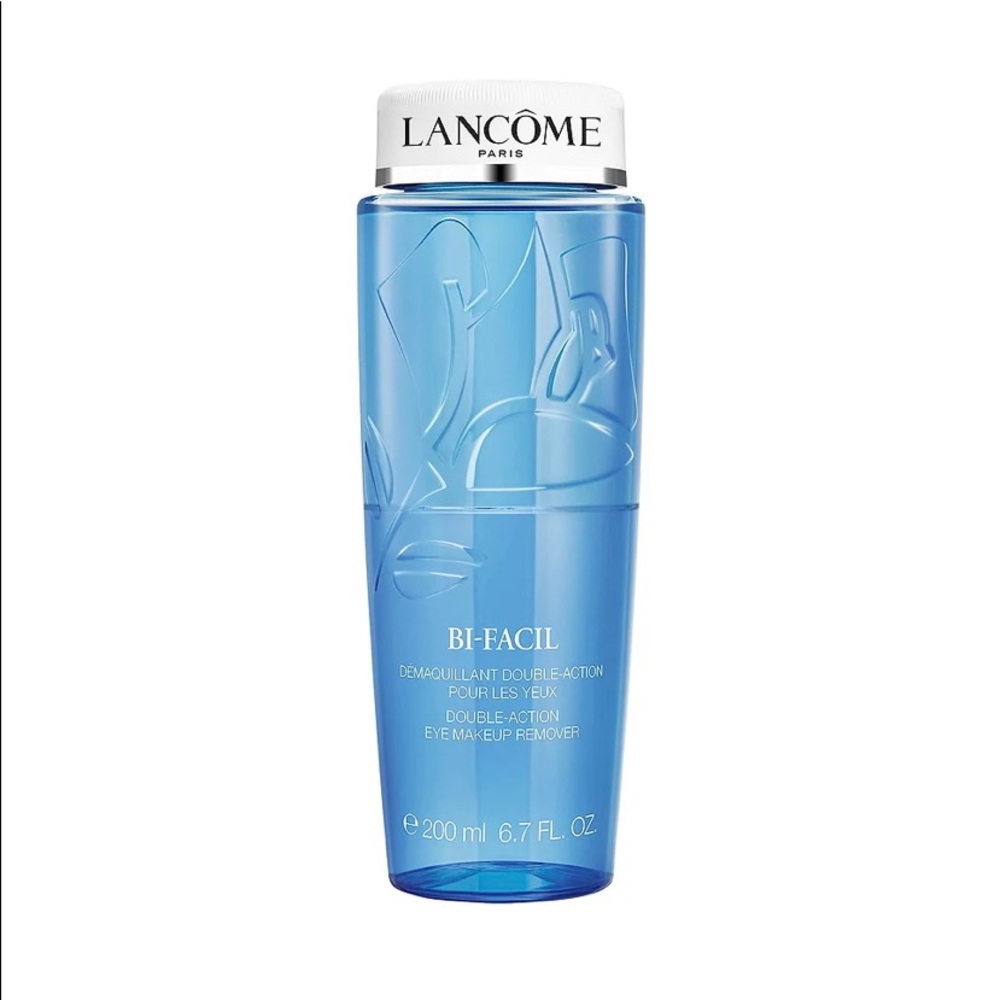 Lancôme Bi-facil Eye Makeup Remover